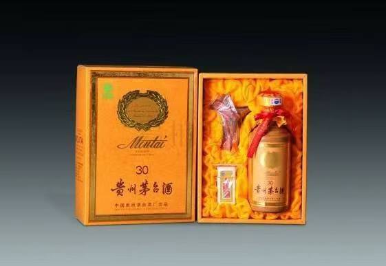 鹿邑年份酒回收